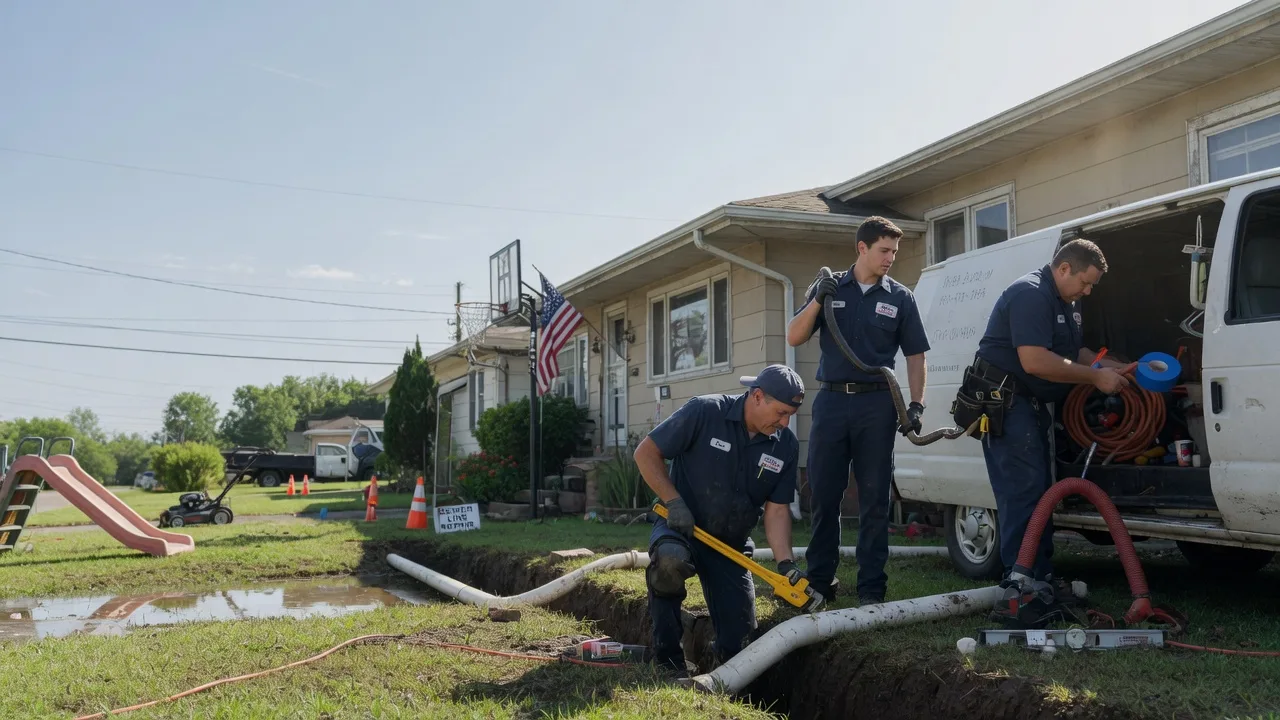 Toilet Installation in Hamilton, NC near me